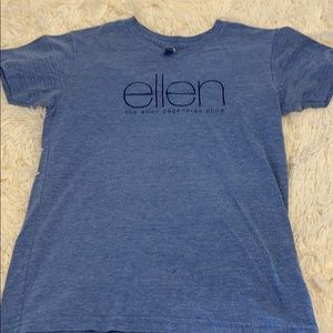 Ellen degeneres tee
